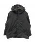 EMULATION（エミュレーション）の古着「DUPLEX ECWACS BLOUSON 3WAY」｜ブラック