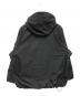 EMULATION (エミュレーション) DUPLEX ECWACS BLOUSON 3WAY ブラック サイズ:L：20000円