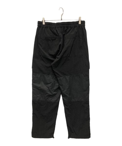 DIESEL（ディーゼル）DIESEL (ディーゼル) GLARY CARGO PANT ブラック サイズ:32の古着・服飾アイテム