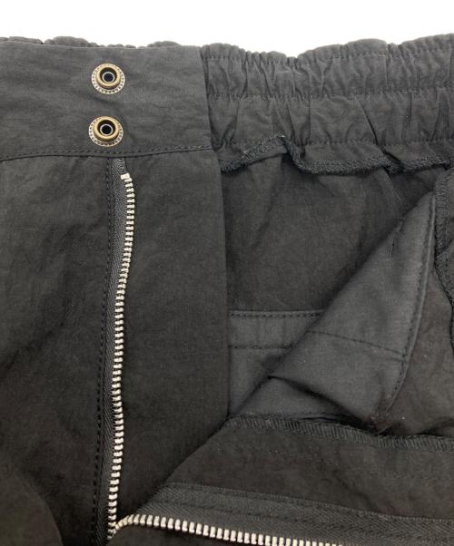 DIESEL（ディーゼル）DIESEL (ディーゼル) GLARY CARGO PANT ブラック サイズ:32の古着・服飾アイテム
