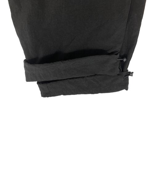 DIESEL（ディーゼル）DIESEL (ディーゼル) GLARY CARGO PANT ブラック サイズ:32の古着・服飾アイテム