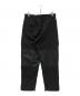 DIESEL (ディーゼル) GLARY CARGO PANT ブラック サイズ:32：9000円
