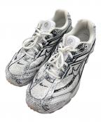 NIKEナイキ）の古着「Shox Ride 2」｜ホワイト