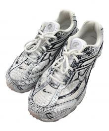 NIKE（ナイキ）の古着「Shox Ride 2」｜ホワイト