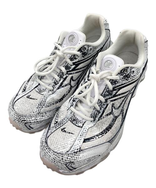 NIKE（ナイキ）NIKE (ナイキ) Shox Ride 2 ホワイト サイズ:27.5㎝の古着・服飾アイテム