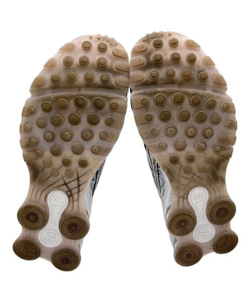 NIKE（ナイキ）NIKE (ナイキ) Shox Ride 2 ホワイト サイズ:27.5㎝の古着・服飾アイテム