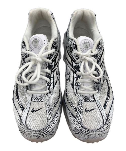 NIKE（ナイキ）NIKE (ナイキ) Shox Ride 2 ホワイト サイズ:27.5㎝の古着・服飾アイテム