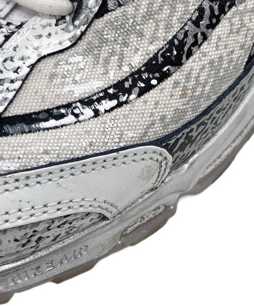 NIKE（ナイキ）NIKE (ナイキ) Shox Ride 2 ホワイト サイズ:27.5㎝の古着・服飾アイテム