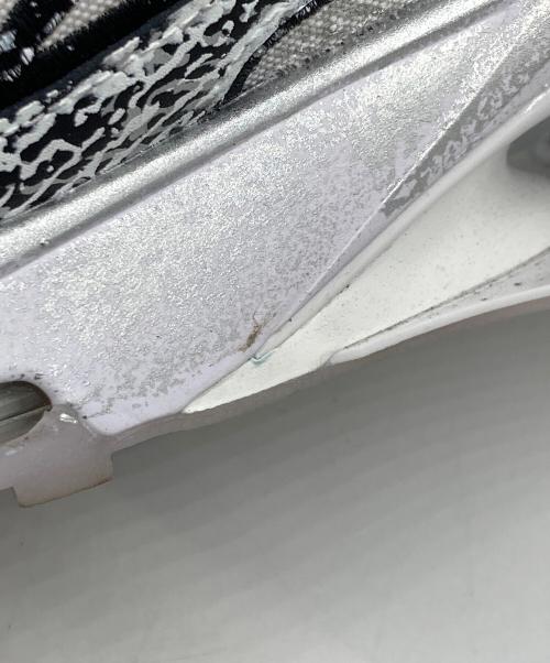 NIKE（ナイキ）NIKE (ナイキ) Shox Ride 2 ホワイト サイズ:27.5㎝の古着・服飾アイテム