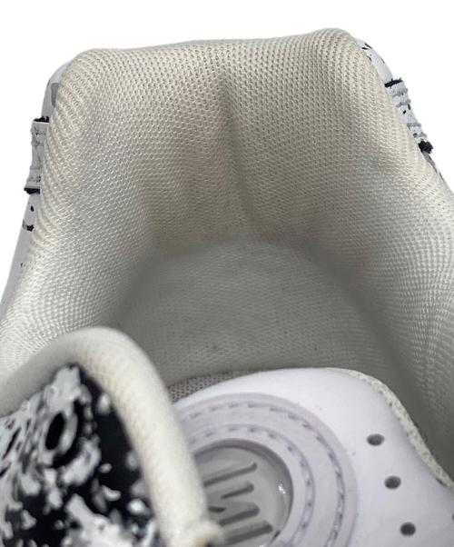 NIKE（ナイキ）NIKE (ナイキ) Shox Ride 2 ホワイト サイズ:27.5㎝の古着・服飾アイテム