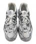 中古・古着 NIKE (ナイキ) Shox Ride 2 ホワイト サイズ:27.5㎝：8000円