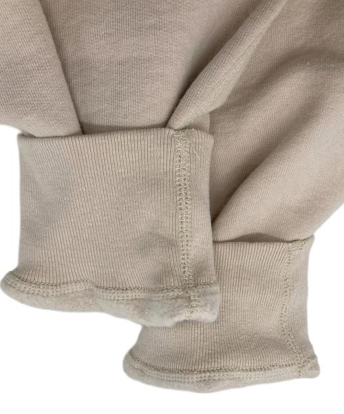 SUPREME（シュプリーム）Supreme (シュプリーム) BOX LOGO HOODED SHIRT アイボリー サイズ:Sの古着・服飾アイテム