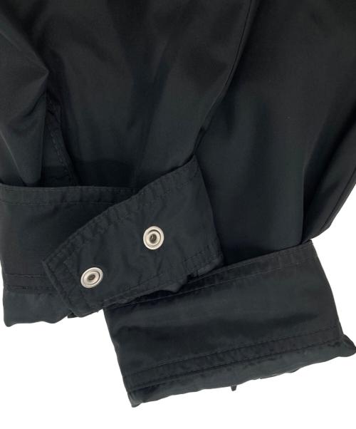 SUPREME（シュプリーム）Supreme (シュプリーム) Champion (チャンピオン) Coaches Jacket ブラック サイズ:Mの古着・服飾アイテム