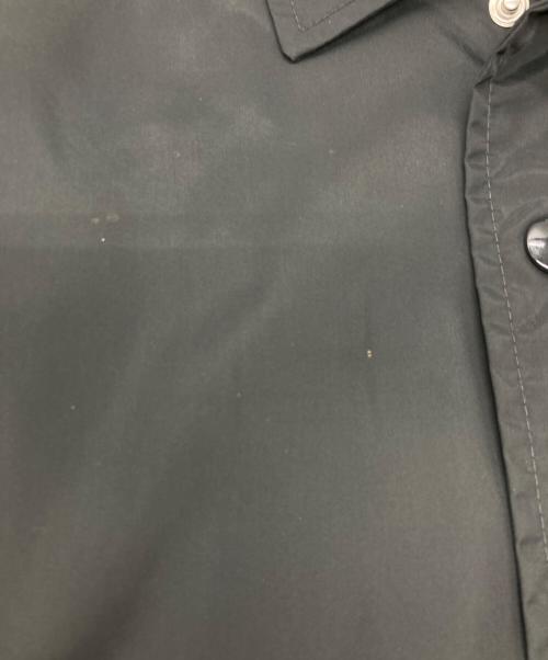 SUPREME（シュプリーム）Supreme (シュプリーム) Champion (チャンピオン) Coaches Jacket ブラック サイズ:Mの古着・服飾アイテム