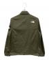 THE NORTH FACE (ザ ノース フェイス) The Coach Jacket オリーブ サイズ:M：10000円