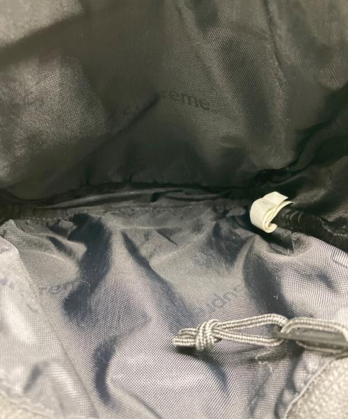 SUPREME（シュプリーム）Supreme (シュプリーム) DENIM SHOULDER BAG インディゴの古着・服飾アイテム