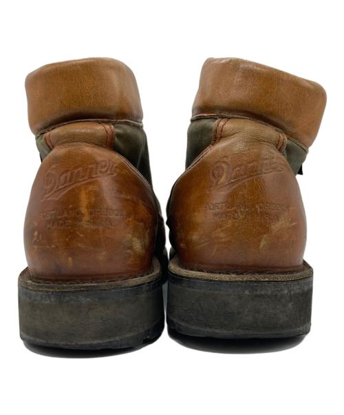 Danner（ダナー）Danner (ダナー) DANNER LIGHT 80TH ブラウン サイズ:US8の古着・服飾アイテム