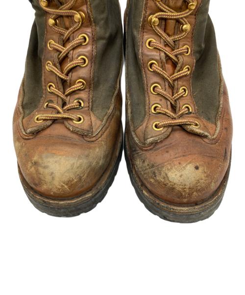 Danner（ダナー）Danner (ダナー) DANNER LIGHT 80TH ブラウン サイズ:US8の古着・服飾アイテム