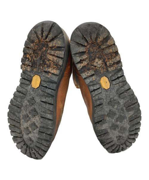 Danner（ダナー）Danner (ダナー) DANNER LIGHT 80TH ブラウン サイズ:US8の古着・服飾アイテム