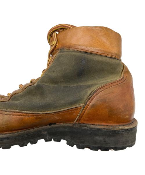 Danner（ダナー）Danner (ダナー) DANNER LIGHT 80TH ブラウン サイズ:US8の古着・服飾アイテム