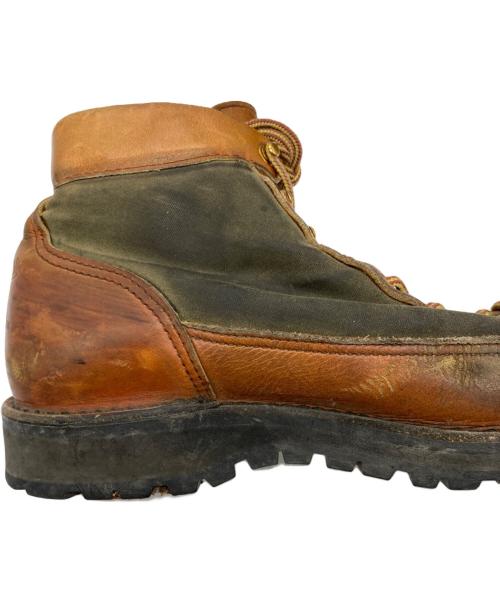 Danner（ダナー）Danner (ダナー) DANNER LIGHT 80TH ブラウン サイズ:US8の古着・服飾アイテム