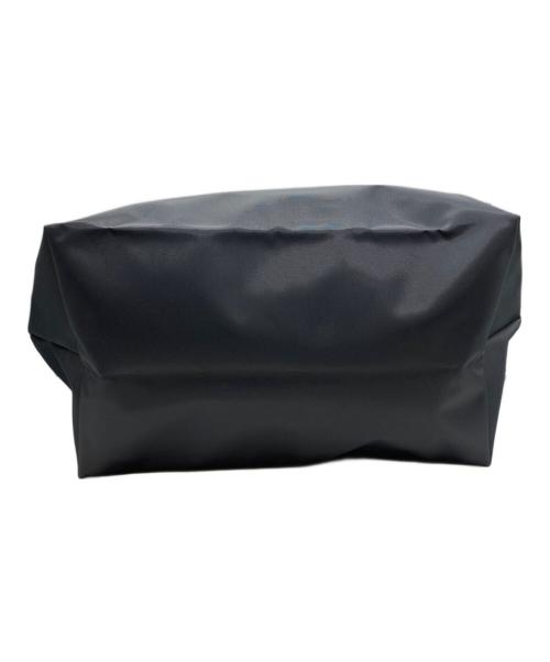 LONGCHAMP（ロンシャン）LONGCHAMP (ロンシャン) ル プリアージュ/折りたたみトートバッグ グレーの古着・服飾アイテム