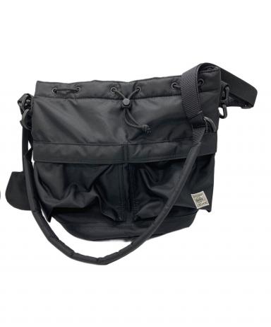 中古・古着通販】PORTER (ポーター) HYKE (ハイク) 2WAY TOOL BAG