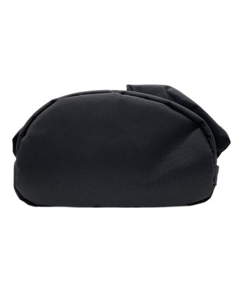 PORTER（ポーター）PORTER (ポーター) HYKE (ハイク) 2WAY TOOL BAG ブラックの古着・服飾アイテム