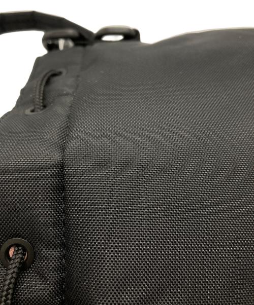 PORTER（ポーター）PORTER (ポーター) HYKE (ハイク) 2WAY TOOL BAG ブラックの古着・服飾アイテム