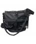 PORTER（ポーター）の古着「2WAY TOOL BAG」｜ブラック