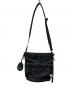 PORTER (ポーター) HYKE (ハイク) 2WAY TOOL BAG ブラック：60000円