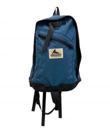 GREGORY×SIERRA DESIGNS（グレゴリー×シエラデザインズ）の古着「60/40バックパック」｜ブルー