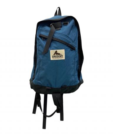 GREGORY×シェラデザイン　ディパック 中古・古着通販】GREGORY (グレゴリー) SIERRA DESIGNS (シエラ