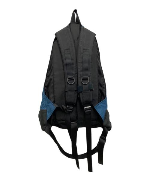 GREGORY（グレゴリー）GREGORY (グレゴリー) SIERRA DESIGNS (シエラデザインズ) 60/40バックパック ブルーの古着・服飾アイテム