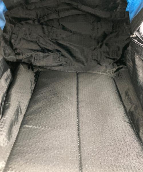 GREGORY（グレゴリー）GREGORY (グレゴリー) SIERRA DESIGNS (シエラデザインズ) 60/40バックパック ブルーの古着・服飾アイテム