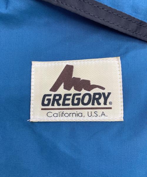 GREGORY（グレゴリー）GREGORY (グレゴリー) SIERRA DESIGNS (シエラデザインズ) 60/40バックパック ブルーの古着・服飾アイテム