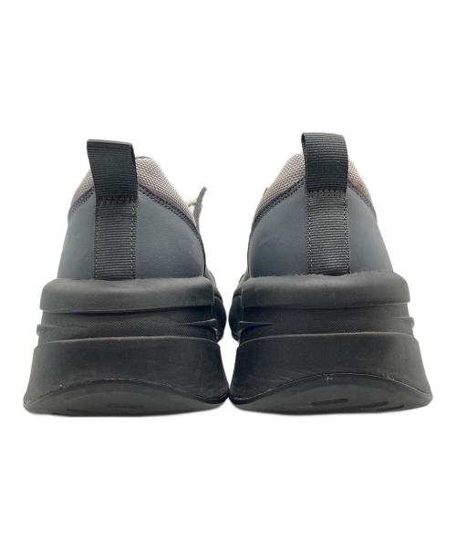 Onitsuka Tiger（オニツカタイガー）Onitsuka Tiger (オニツカタイガー) P-TRAINER OP ブラック サイズ:28cmの古着・服飾アイテム