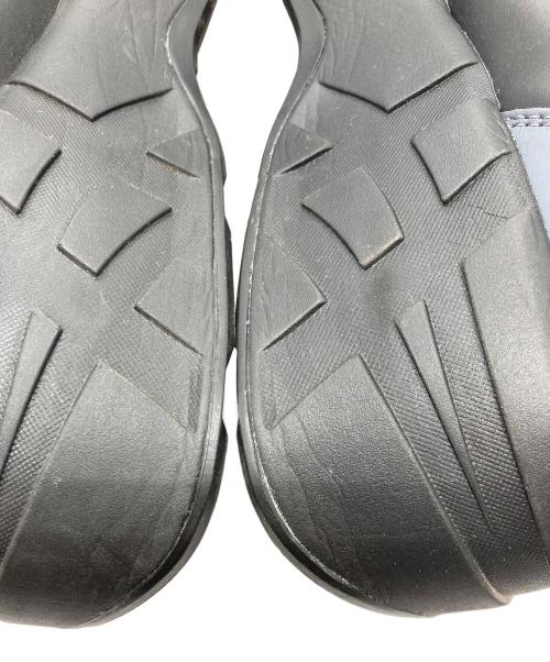 Onitsuka Tiger（オニツカタイガー）Onitsuka Tiger (オニツカタイガー) P-TRAINER OP ブラック サイズ:28cmの古着・服飾アイテム