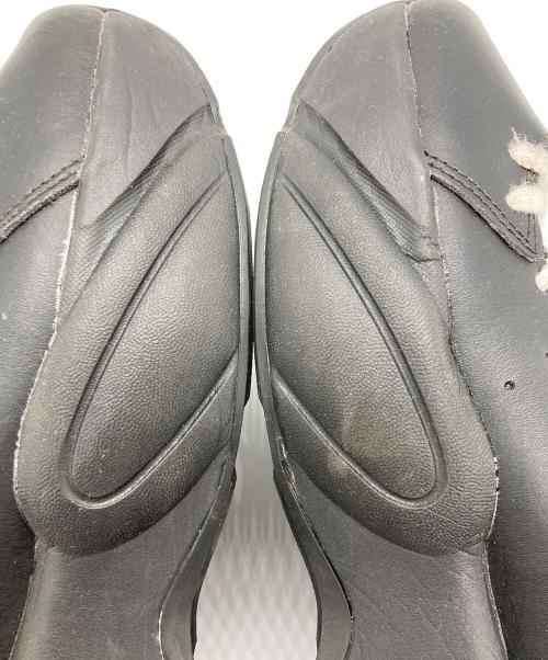 Onitsuka Tiger（オニツカタイガー）Onitsuka Tiger (オニツカタイガー) P-TRAINER OP ブラック サイズ:28cmの古着・服飾アイテム
