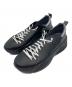 Onitsuka Tiger（オニツカタイガー）の古着「P-TRAINER OP」｜ブラック