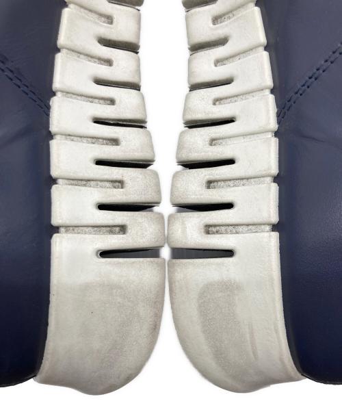 ECCO（エコー）ECCO (エコー) GRUUV FLEXIBLE SOLE ネイビー サイズ:26.5cmの古着・服飾アイテム