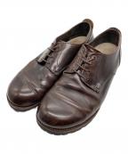 BIRKENSTOCKビルケンシュトック）の古着「GILFORD」｜ブラック