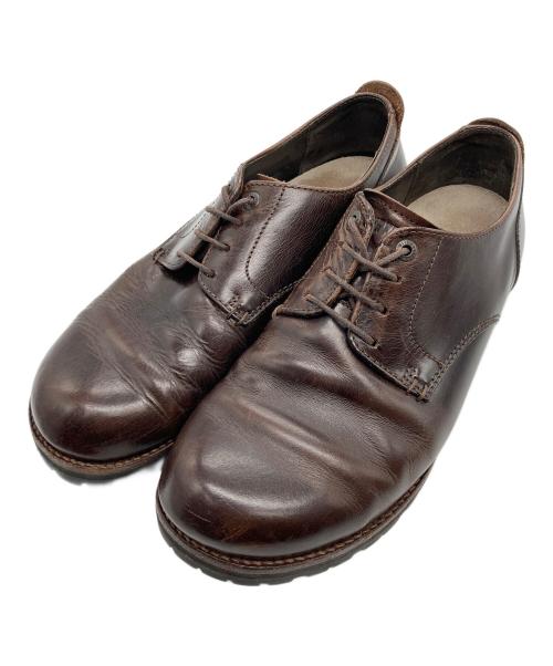 BIRKENSTOCK（ビルケンシュトック）BIRKENSTOCK (ビルケンシュトック) GILFORD ブラック サイズ:26.5の古着・服飾アイテム