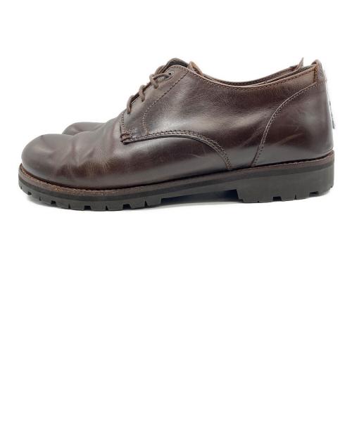 BIRKENSTOCK（ビルケンシュトック）BIRKENSTOCK (ビルケンシュトック) GILFORD ブラック サイズ:26.5の古着・服飾アイテム