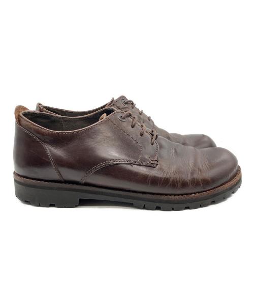 BIRKENSTOCK（ビルケンシュトック）BIRKENSTOCK (ビルケンシュトック) GILFORD ブラック サイズ:26.5の古着・服飾アイテム