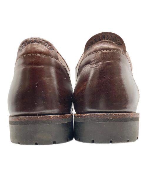BIRKENSTOCK（ビルケンシュトック）BIRKENSTOCK (ビルケンシュトック) GILFORD ブラック サイズ:26.5の古着・服飾アイテム