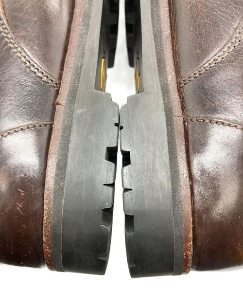 BIRKENSTOCK（ビルケンシュトック）BIRKENSTOCK (ビルケンシュトック) GILFORD ブラック サイズ:26.5の古着・服飾アイテム