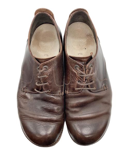 BIRKENSTOCK（ビルケンシュトック）BIRKENSTOCK (ビルケンシュトック) GILFORD ブラック サイズ:26.5の古着・服飾アイテム