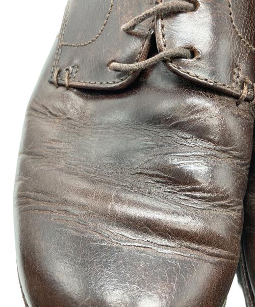 BIRKENSTOCK（ビルケンシュトック）BIRKENSTOCK (ビルケンシュトック) GILFORD ブラック サイズ:26.5の古着・服飾アイテム