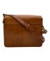 O MY BAG (オーマイバッグ) AUDREY MINI ブラウン：9000円